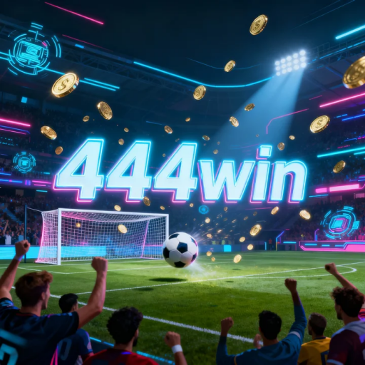 444win
